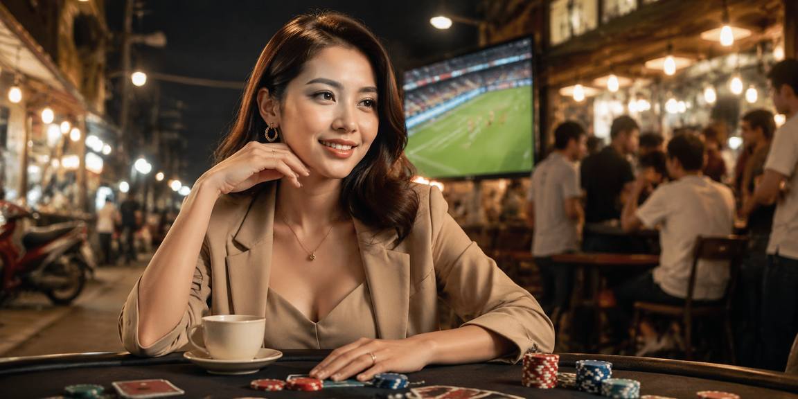 567 tv Casino trực tuyến dành cho người Việt – nhanh, rõ, dễ vào