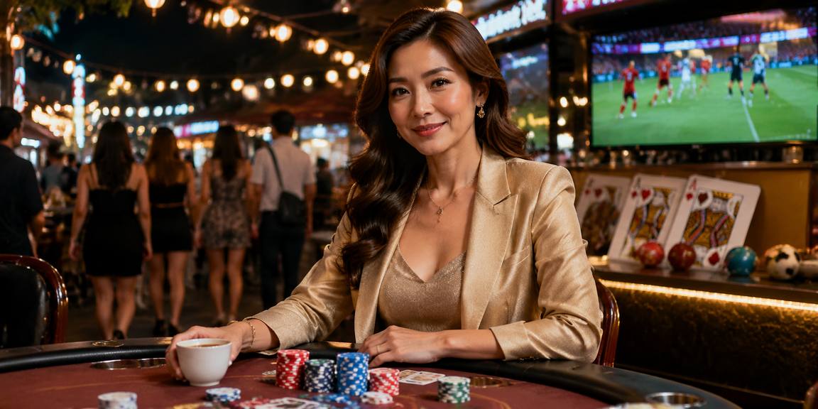 567 tv Khám phá sảnh casino 567 tv có gì